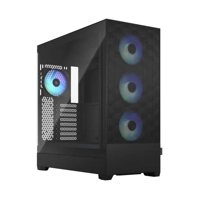 Fractal Design Pop XL Air RGB (Svart)
