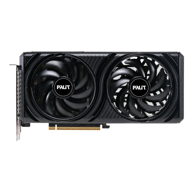 GeForce RTX 5060 Infinity 2 OC 8GB Grafikkort