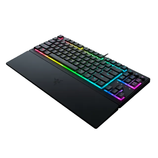 ORNATA V3 TENKEYLESS