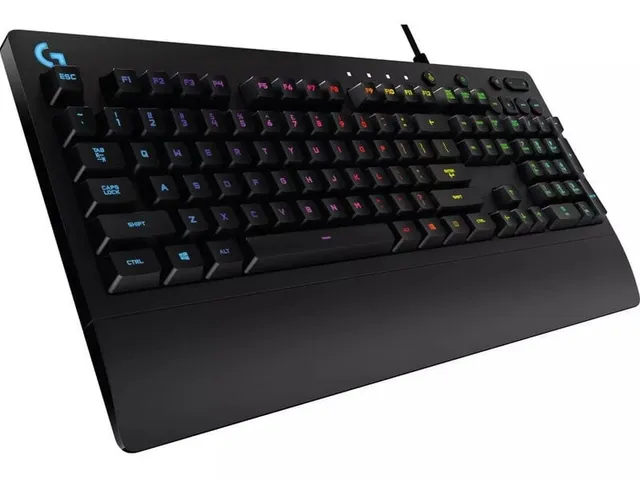 G213 Prodigy RGB