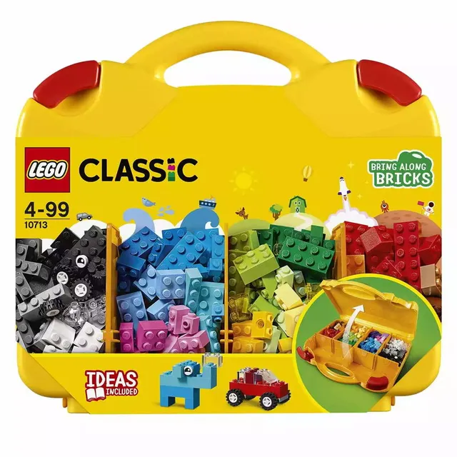 Classic Fantasiväska 10713