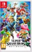Super Smash Bros Ultimate (NSW)
