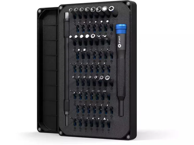 Mako - 64 Bit Driver Kit