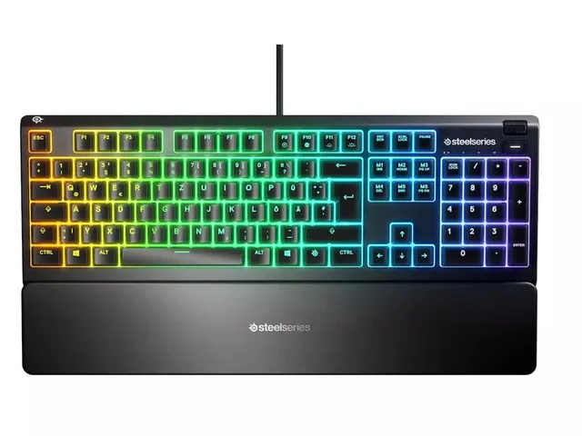 Apex 3
