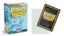Card Sleeves Standard Matte Clear (100, Box) (Dragon Shield)