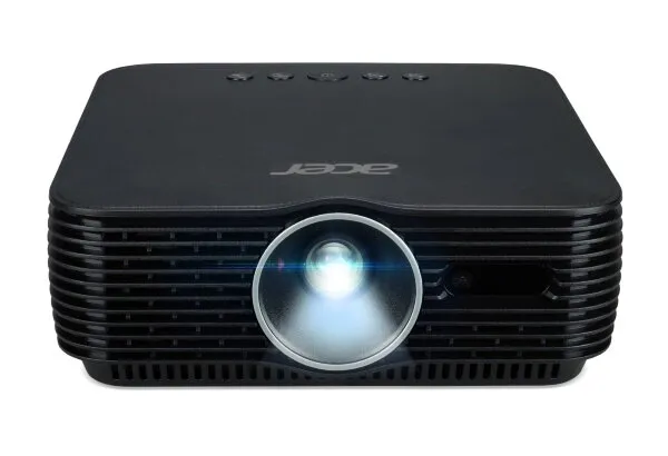 Full-HD LED Projektor B250i (Fyndvara - Klass 1)