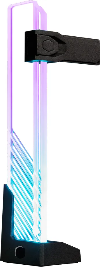 ARGB GPU Support Bracket