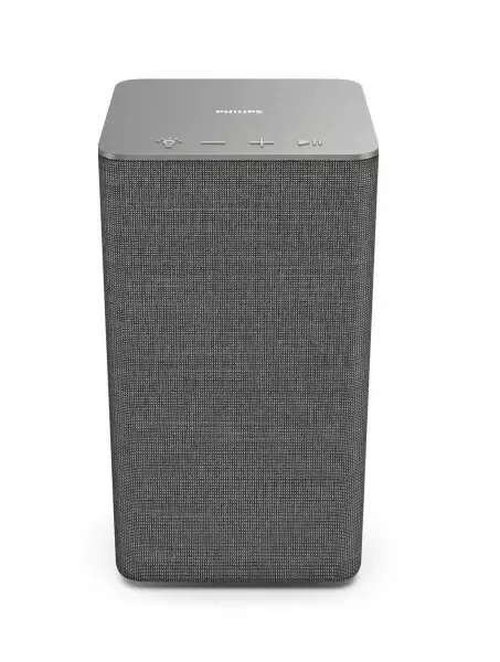 TAW6205 Multiroom högtalare / Ambilight / DTS Play Fi / Airplay 2 / Spotify Connect (Fyndvar