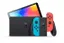 Nintendo Switch OLED (Neon red / Neon blue)