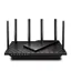 Archer AX72 AX5400 Router / WiFi 6 / Dual-Band / OFDMA / MU-MIMO
