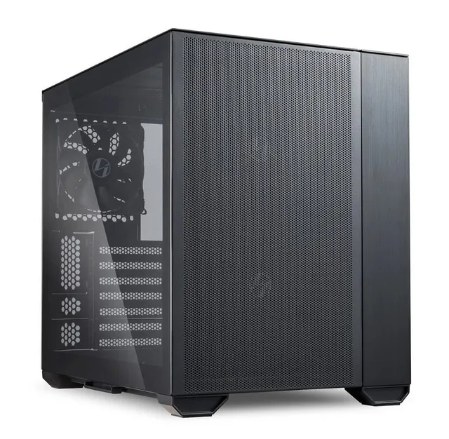 O11 Air Mini / TG - Svart