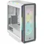 Corsair iCUE 5000T RGB Tempered Glass (Vit)