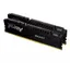 Fury Beast 16GB (2x8GB) / 5200MHz / DDR5 / CL40 / KF552C40BBK2-16