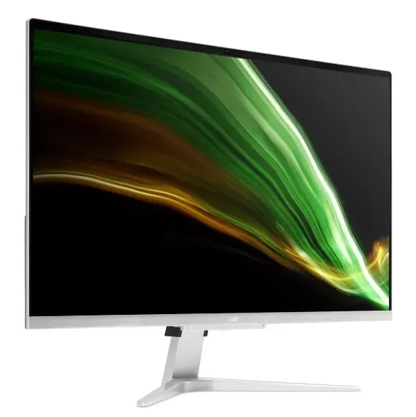 Aspire C27-1655 / 27" / FHD / i7-1165G7 / 16GB / 1TB / GeForce MX330 / Win 11 (Fyndvara - Klass 1)
