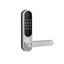 Touch Pro - Black/Silver