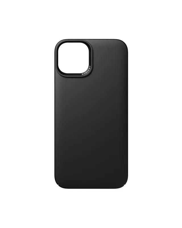 - Thin iPhone 14 Ink Black