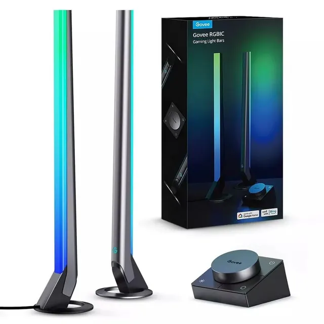 Smart Gaming Light Bars
