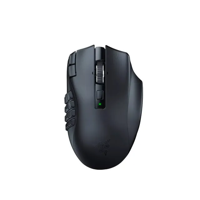 Naga V2 Hyperspeed