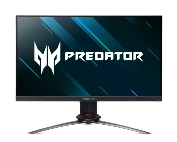 Predator XB273UZ / 27" / IPS / 270Hz / 1ms / DP, HDMI / HDR400 (Fyndvara - Klass 1)
