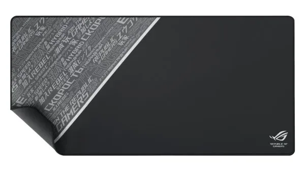 ROG Sheath BLK (Fyndvara - Klass 1)