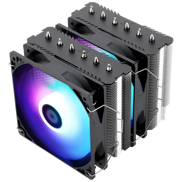 Peerless Assassin 120 ARGB