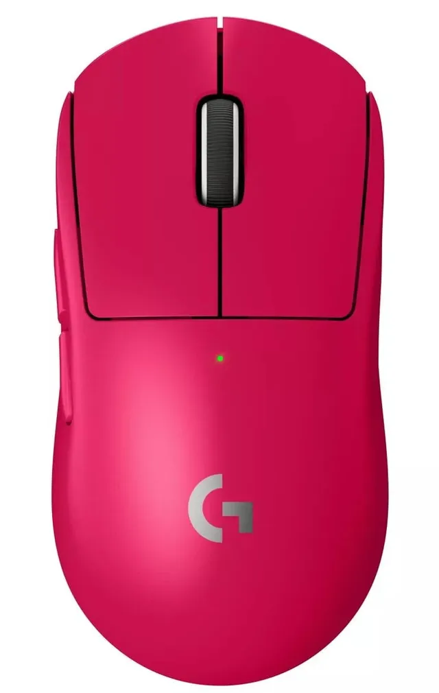 Pro X Superlight 2 - Magenta