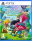 DreamWorks Trolls Remix Rescue (PS5)
