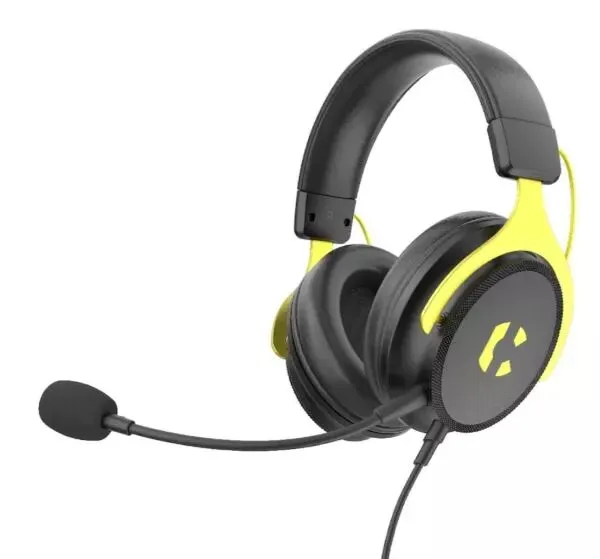 Aether Ultralight Headset (Fyndvara - Klass 1)