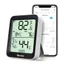Bluetooth Hygrometer Thermometer - Termometer