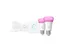 Philips Hue Secure Sensor WCA E27 Startpaket