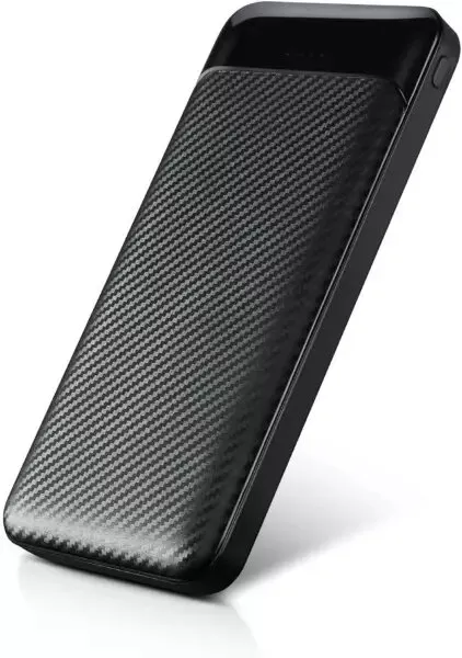 PRB 8000 mAh 2.1 A - Svart (Fyndvara - Klass 1)