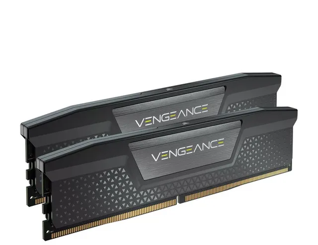 Vengeance 32GB (2x16GB) / 6400Mhz / DDR5 / CL32 / CMK32GX5M2B6400C32
