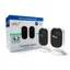 Essential 2 2K Indoor Camera 2-Pack