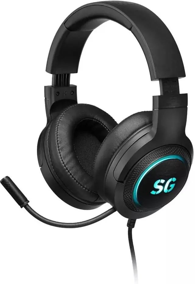 GGH 2.7 - Gaming Headset