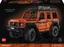 Technic Mercedes-Benz G 500 PROFESSIONAL Line 42177