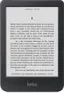 Clara BW 6" / 512MB / 16GB - Black