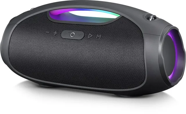 BHS-B3000 Bluetooth-högtalare - Svart