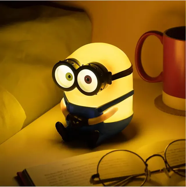 Minions - Bob Light
