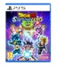 Dragon Ball: Sparking! ZERO (PS5)
