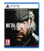 Metal Gear Solid: Snake Eater (PS5)