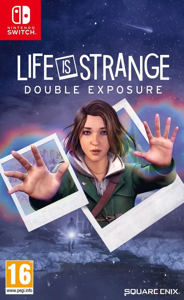 Life is Strange: Double Exposure (NSW)
