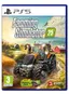 Farming Simulator 25 (PS5)