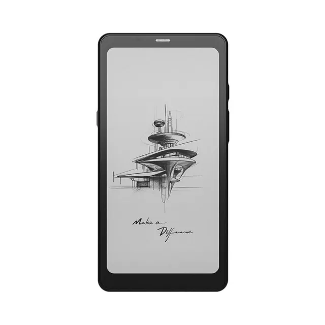 Palma 6.13" / 6GB / 128GB - Black