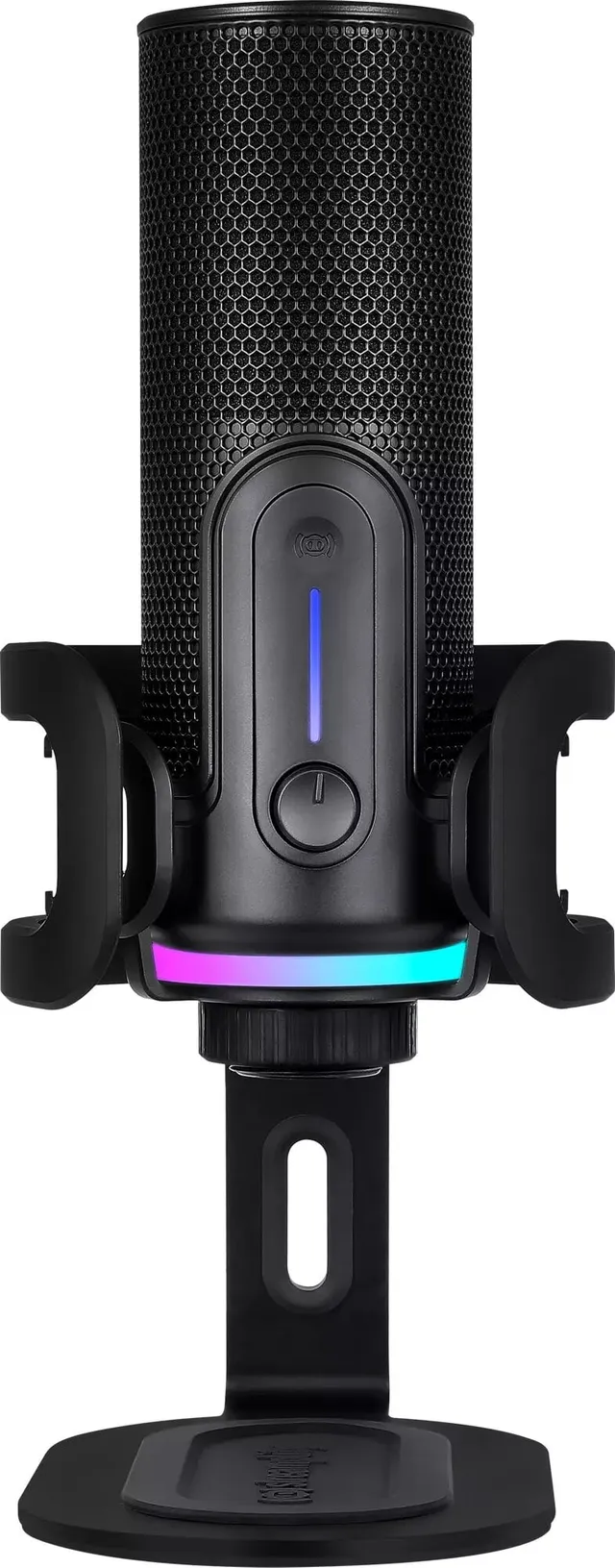 MIC PRO - Svart
