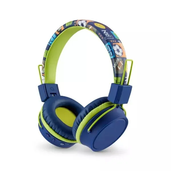 BHO 1.1 Kids - Blue (Fyndvara - Klass 1)