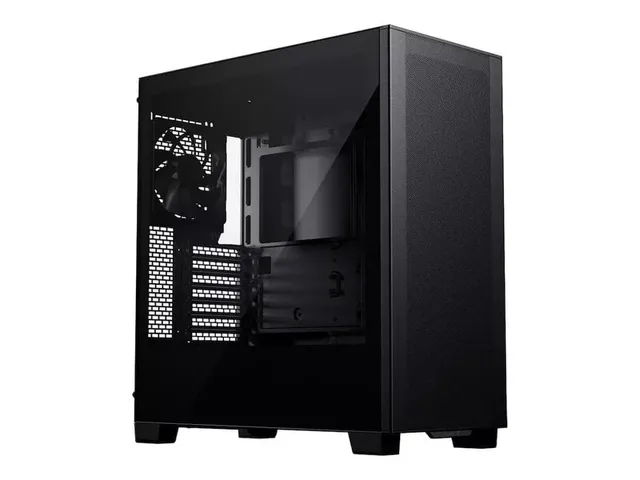 XT Pro / TG - Svart