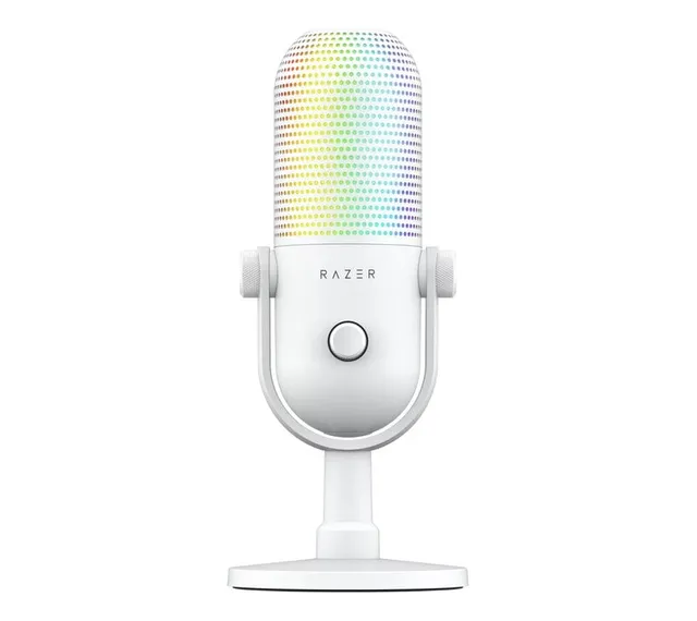 Seiren V3 Chroma - White