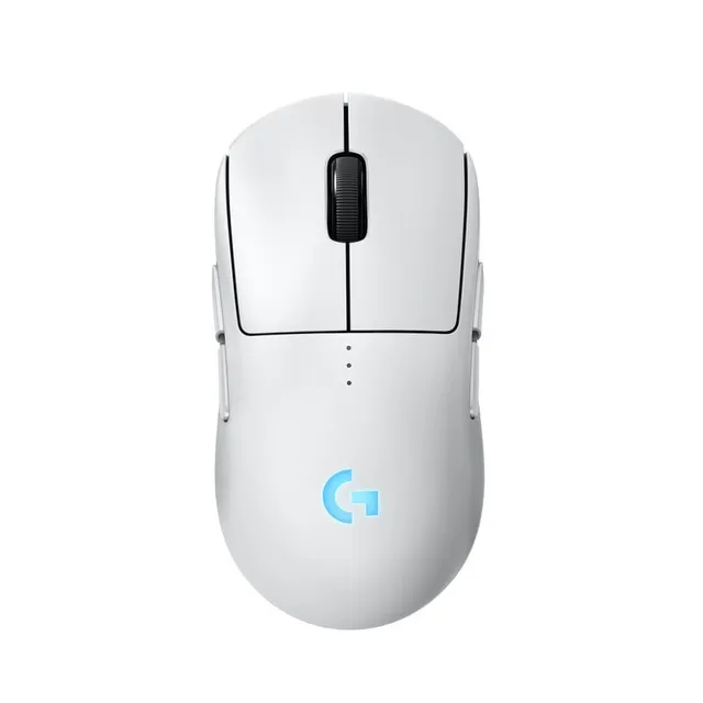 G Pro 2 Lightspeed Mouse - White