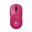 Logitech G Pro 2 Lightspeed Trådlös 32000 DPI