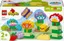 DUPLO Town Kreativ trädgård och blommor 10444